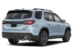 2025 Honda Pilot Sport AWD