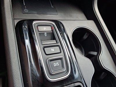 2025 Honda Pilot EX-L AWD