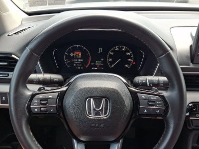 2025 Honda Pilot EX-L AWD