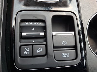 2025 Honda Pilot EX-L AWD