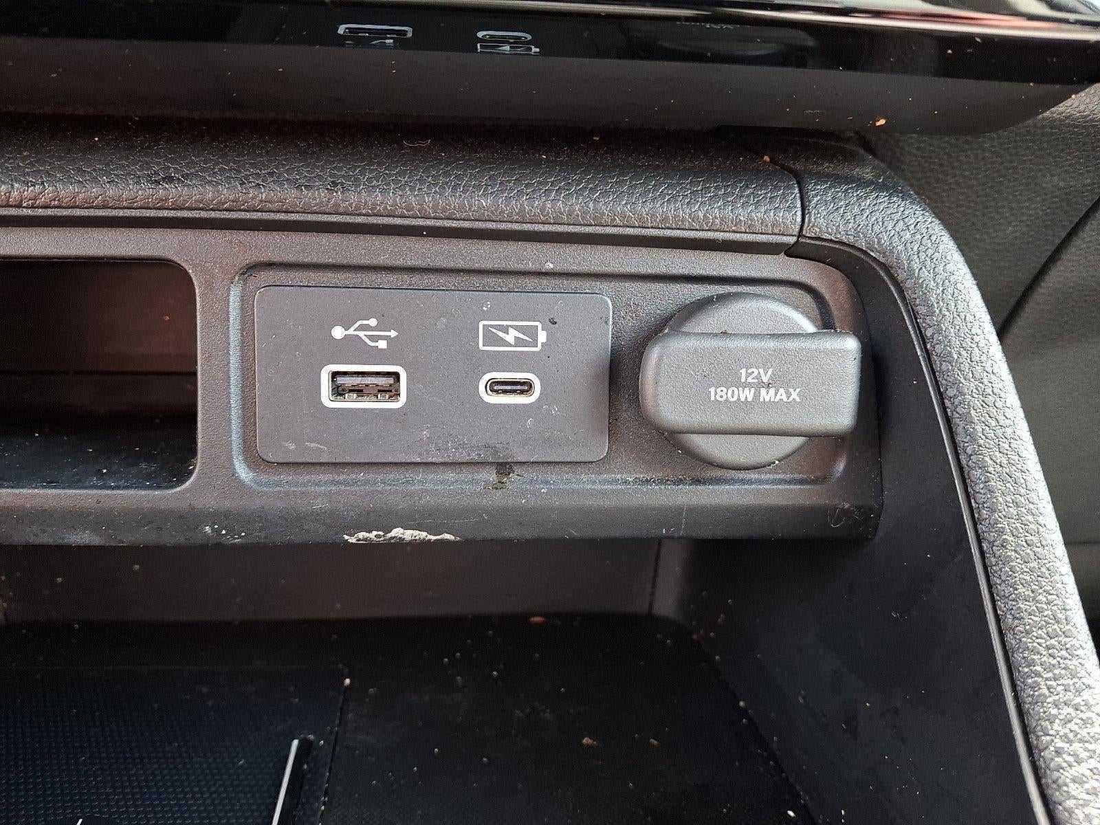 2025 Honda Pilot EX-L AWD