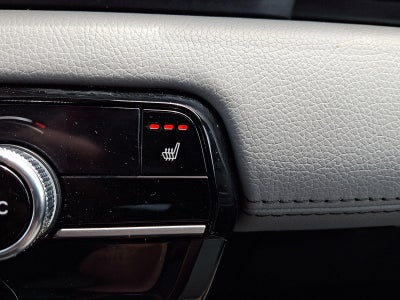 2025 Honda Pilot EX-L AWD