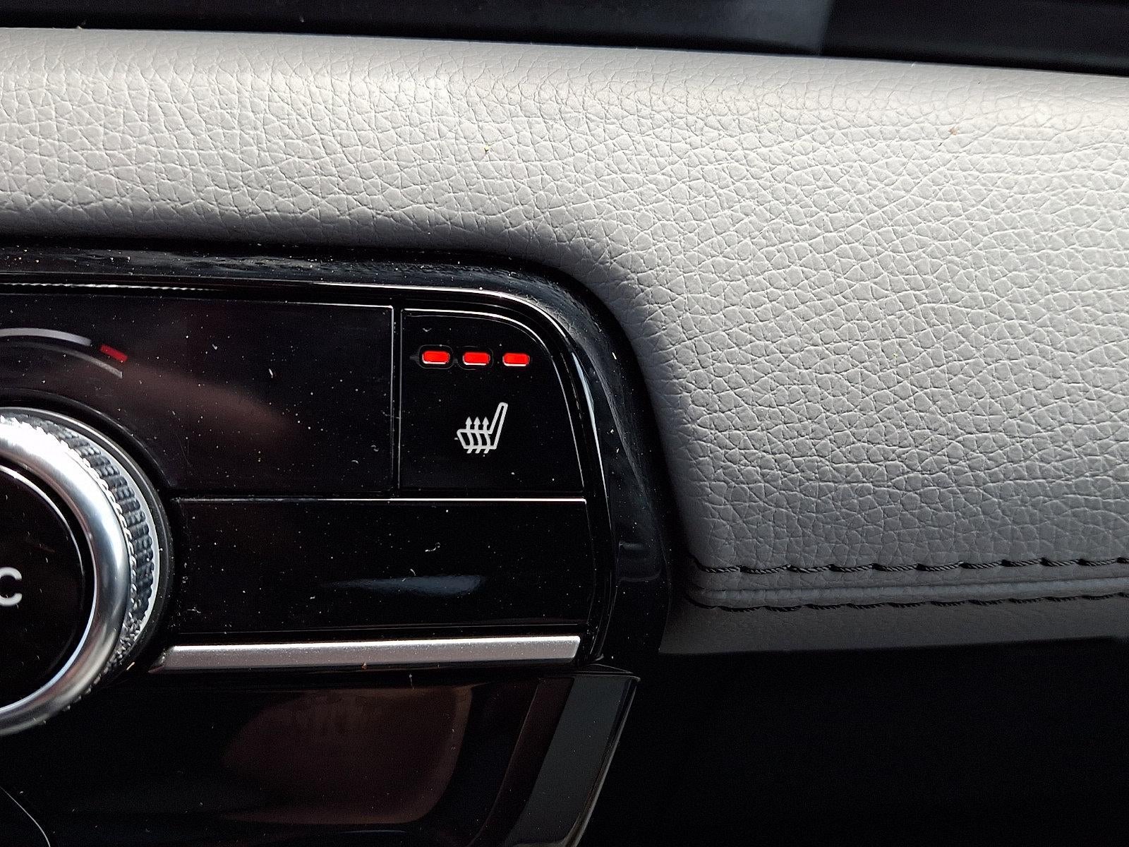 2025 Honda Pilot EX-L AWD