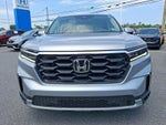 2025 Honda Pilot EX-L AWD