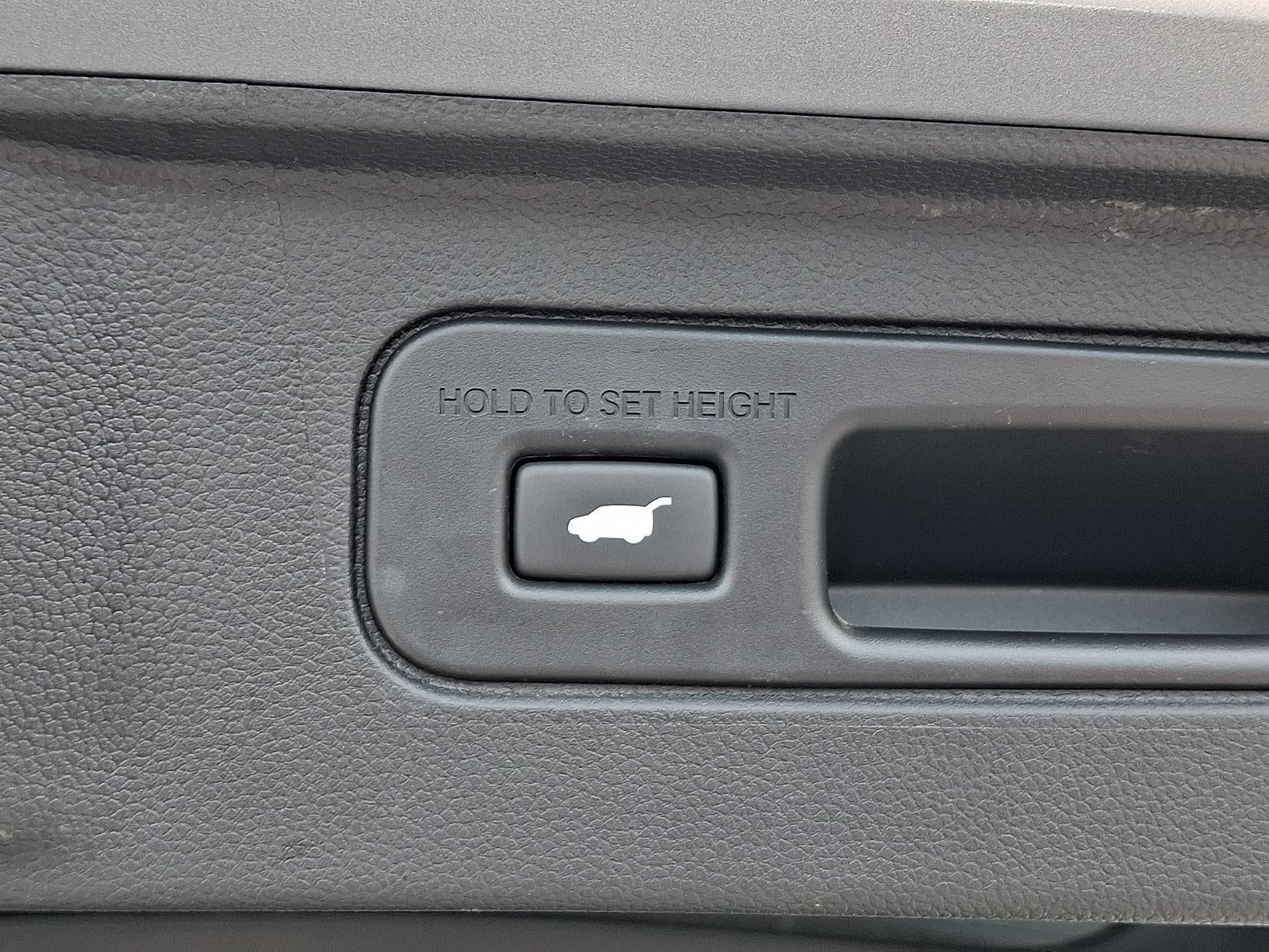 2025 Honda Pilot EX-L AWD