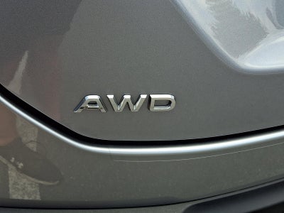 2025 Honda Pilot EX-L AWD