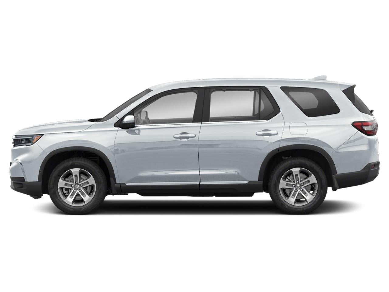 2025 Honda Pilot EX-L AWD