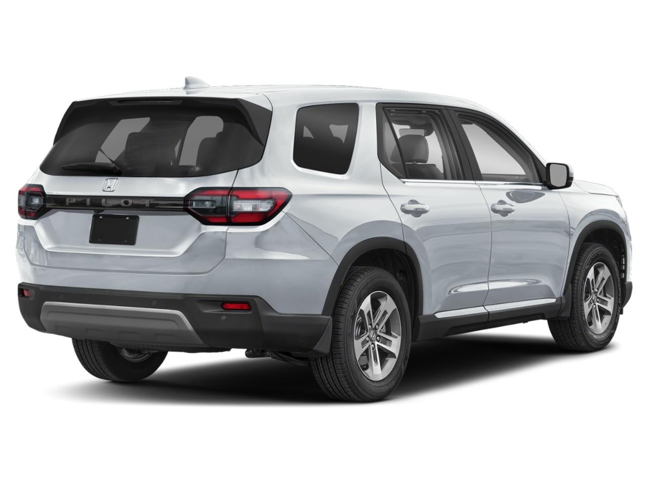 2025 Honda Pilot EX-L AWD