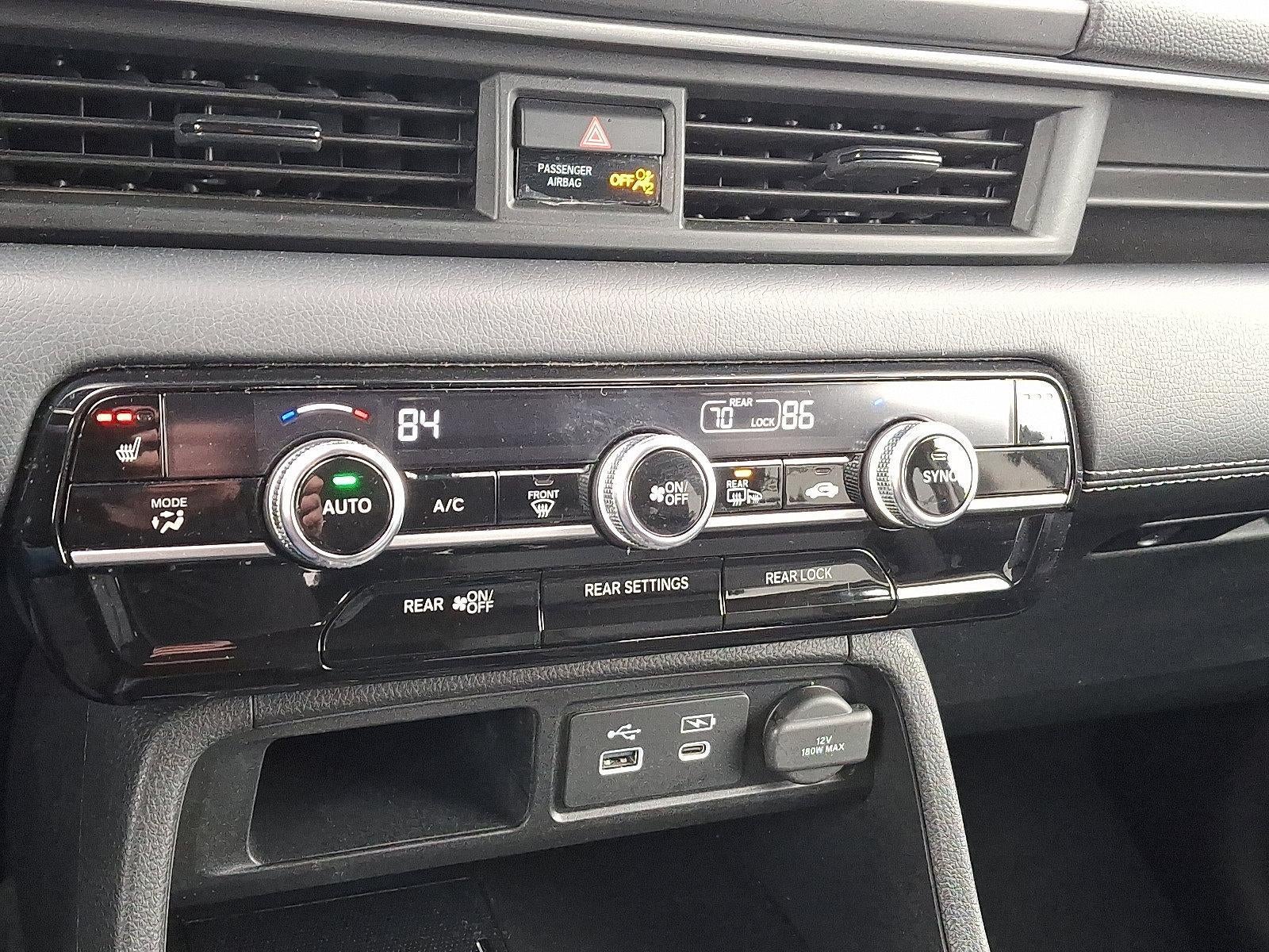 2025 Honda Pilot EX-L AWD