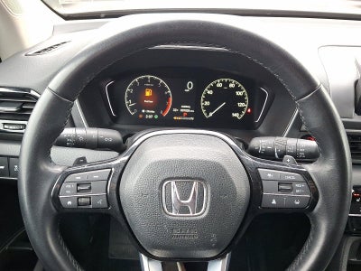 2025 Honda Pilot EX-L AWD