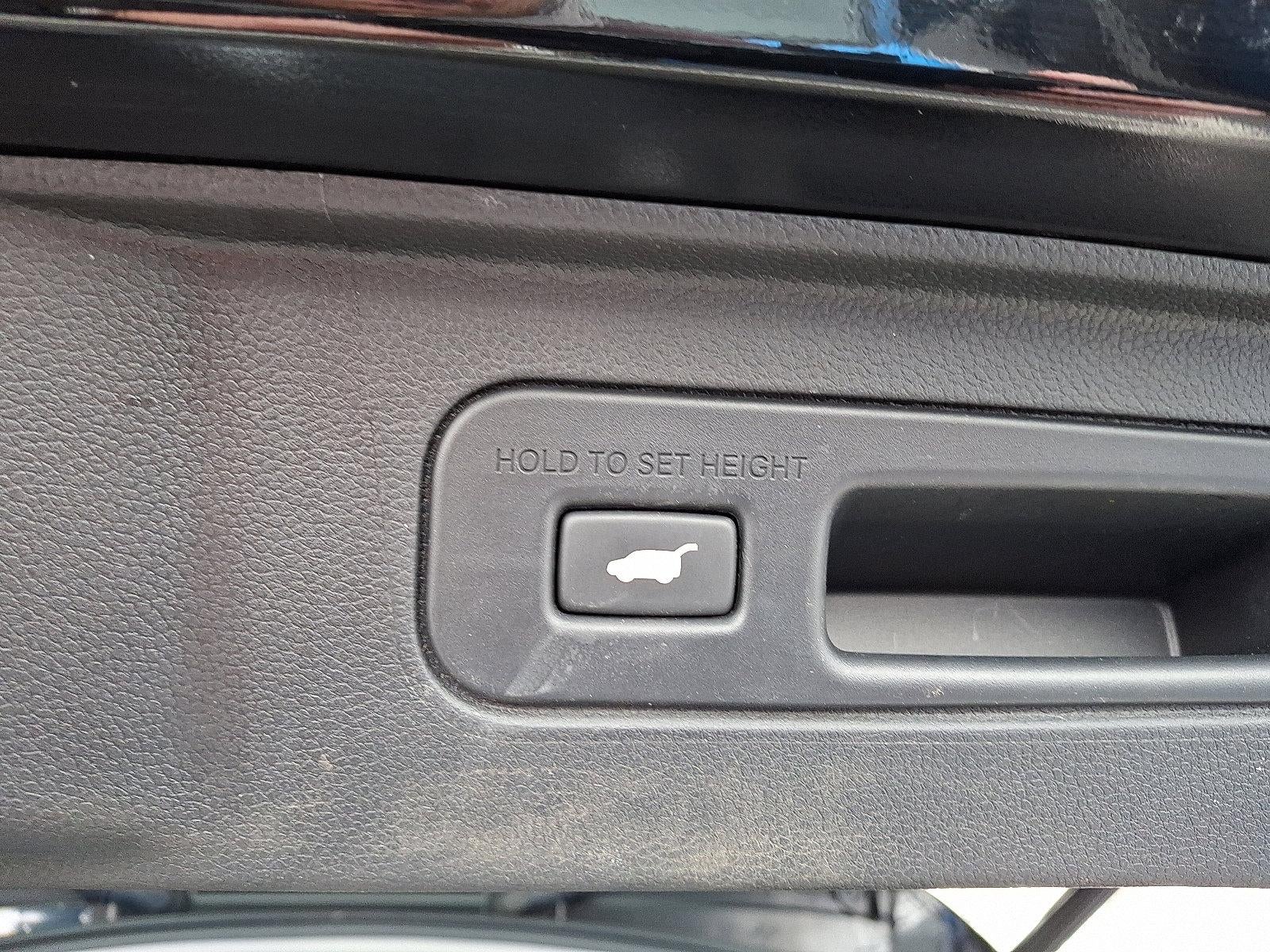 2025 Honda Pilot EX-L AWD