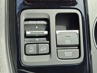 2025 Honda Pilot EX-L AWD