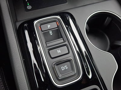 2026 Honda Pilot EX-L AWD