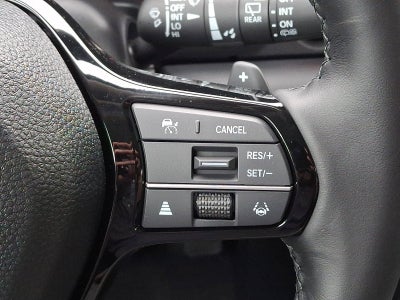 2026 Honda Pilot EX-L AWD