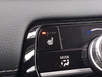 2026 Honda Pilot EX-L AWD