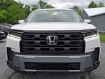 2026 Honda Pilot EX-L AWD