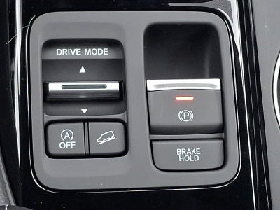 2026 Honda Pilot EX-L AWD