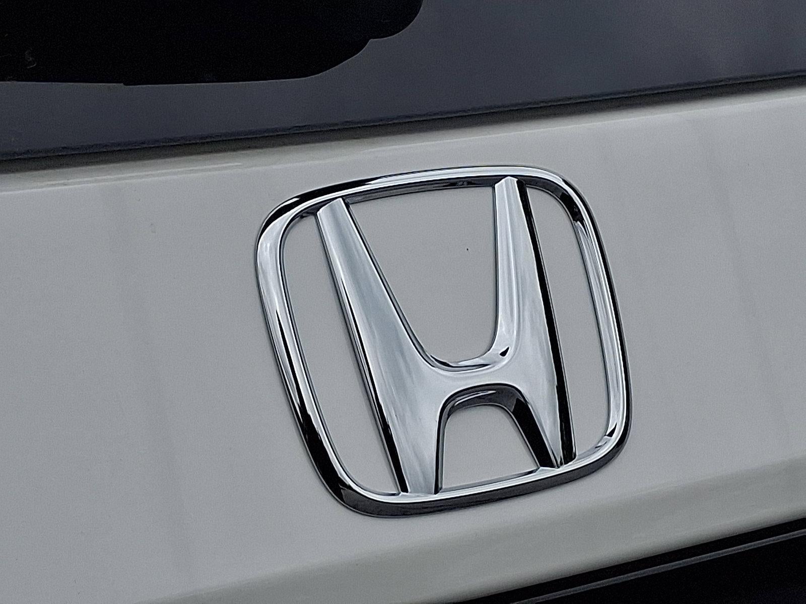 2026 Honda Pilot EX-L AWD