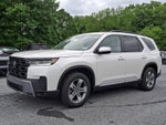 2026 Honda Pilot EX-L AWD