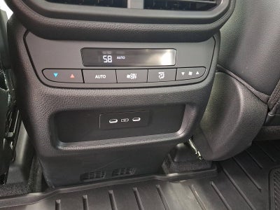 2025 Honda Pilot EX-L AWD
