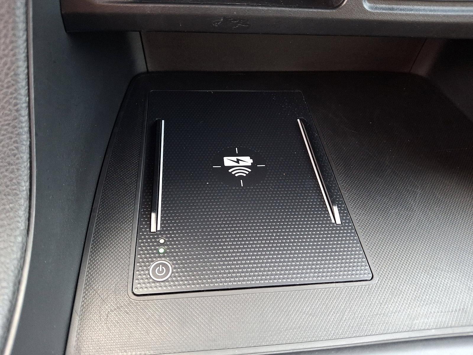 2025 Honda Pilot EX-L AWD