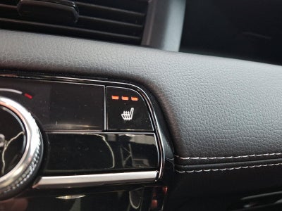 2025 Honda Pilot EX-L AWD