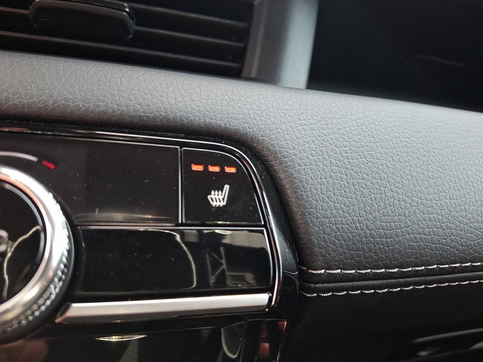 2025 Honda Pilot EX-L AWD