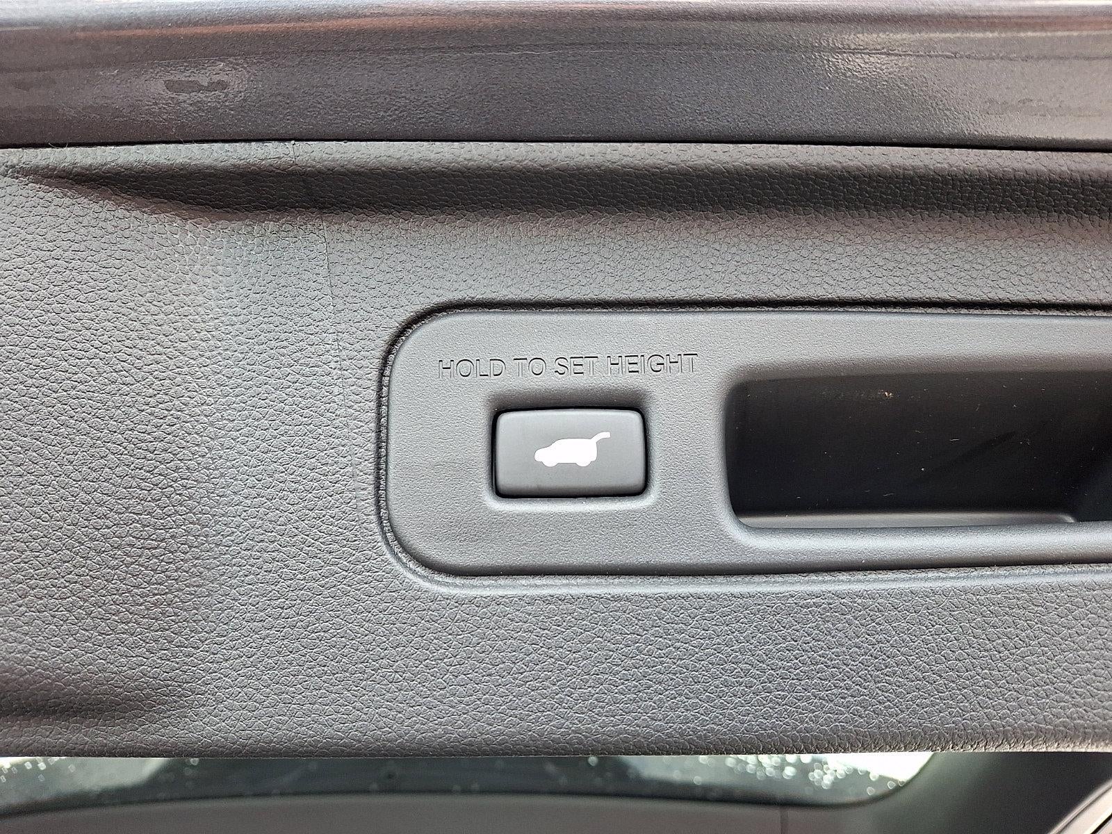 2025 Honda Pilot EX-L AWD
