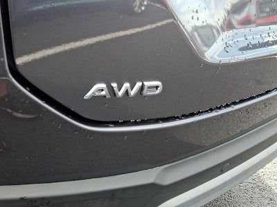 2025 Honda Pilot EX-L AWD