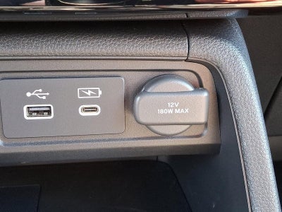 2025 Honda Pilot TrailSport AWD