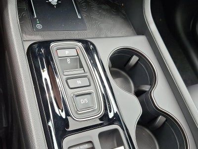 2026 Honda Pilot TrailSport AWD