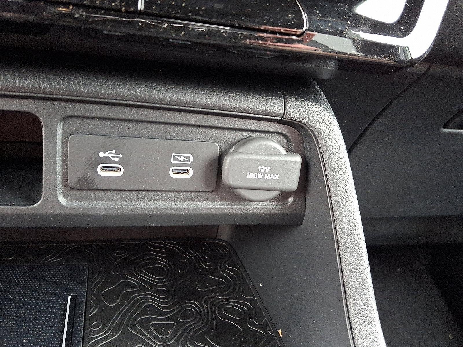 2026 Honda Pilot TrailSport AWD