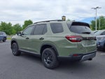 2026 Honda Pilot TrailSport AWD