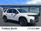 2026 Honda Pilot TrailSport AWD