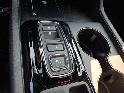 2026 Honda Pilot TrailSport AWD