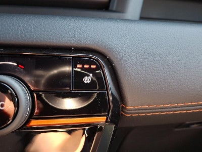 2026 Honda Pilot TrailSport AWD