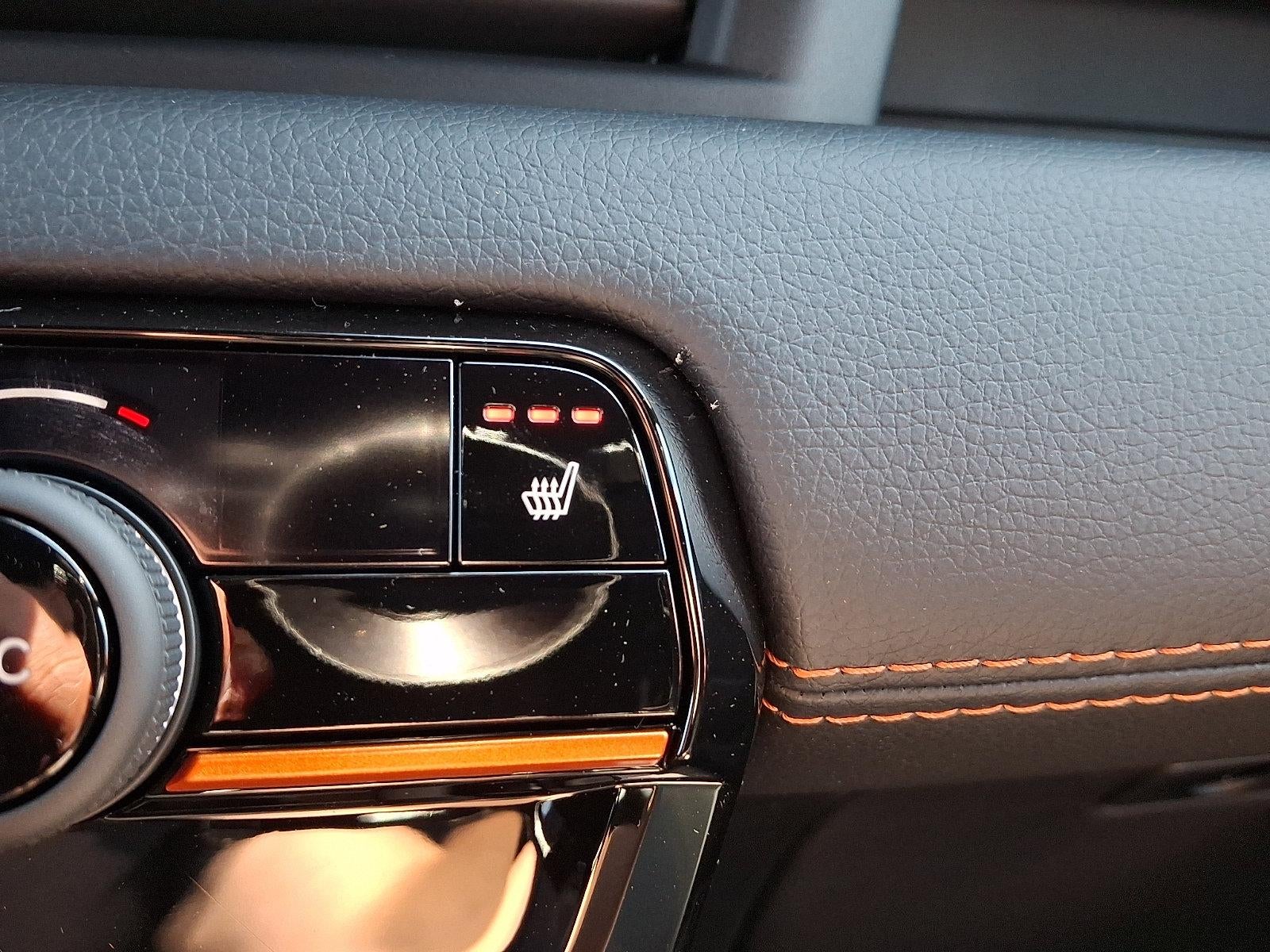 2026 Honda Pilot TrailSport AWD