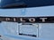 2026 Honda Pilot TrailSport AWD