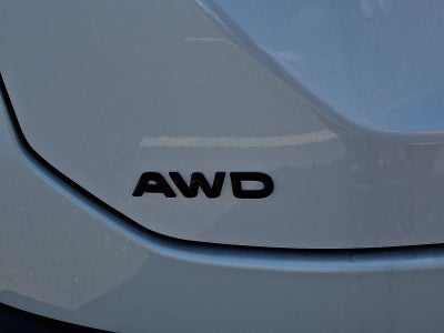 2026 Honda Pilot TrailSport AWD