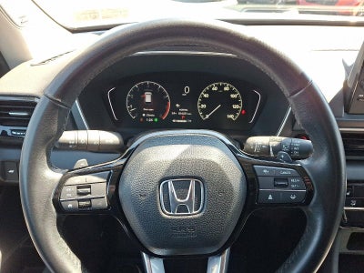 2024 Honda Pilot Touring AWD