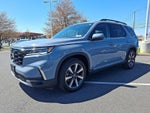 2024 Honda Pilot Touring AWD