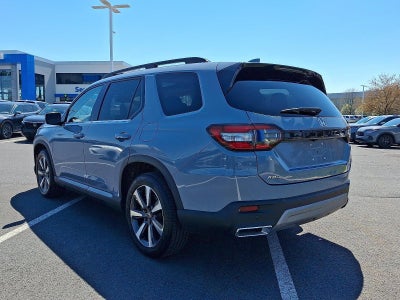 2024 Honda Pilot Touring AWD