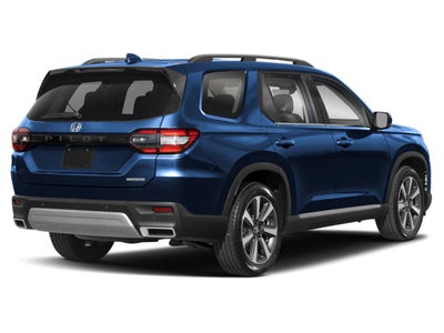 2024 Honda Pilot Touring AWD