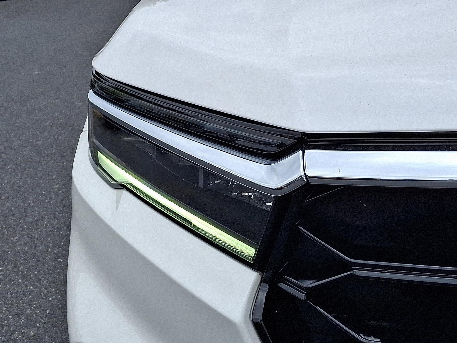 2023 Honda Pilot Touring AWD