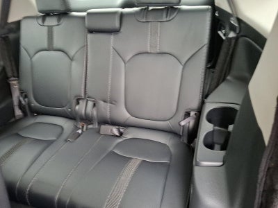 2023 Honda Pilot Touring AWD