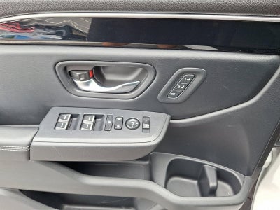 2023 Honda Pilot Touring AWD