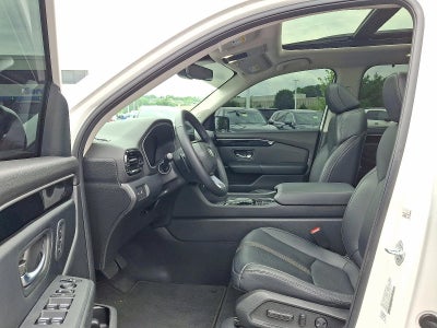 2023 Honda Pilot Touring AWD