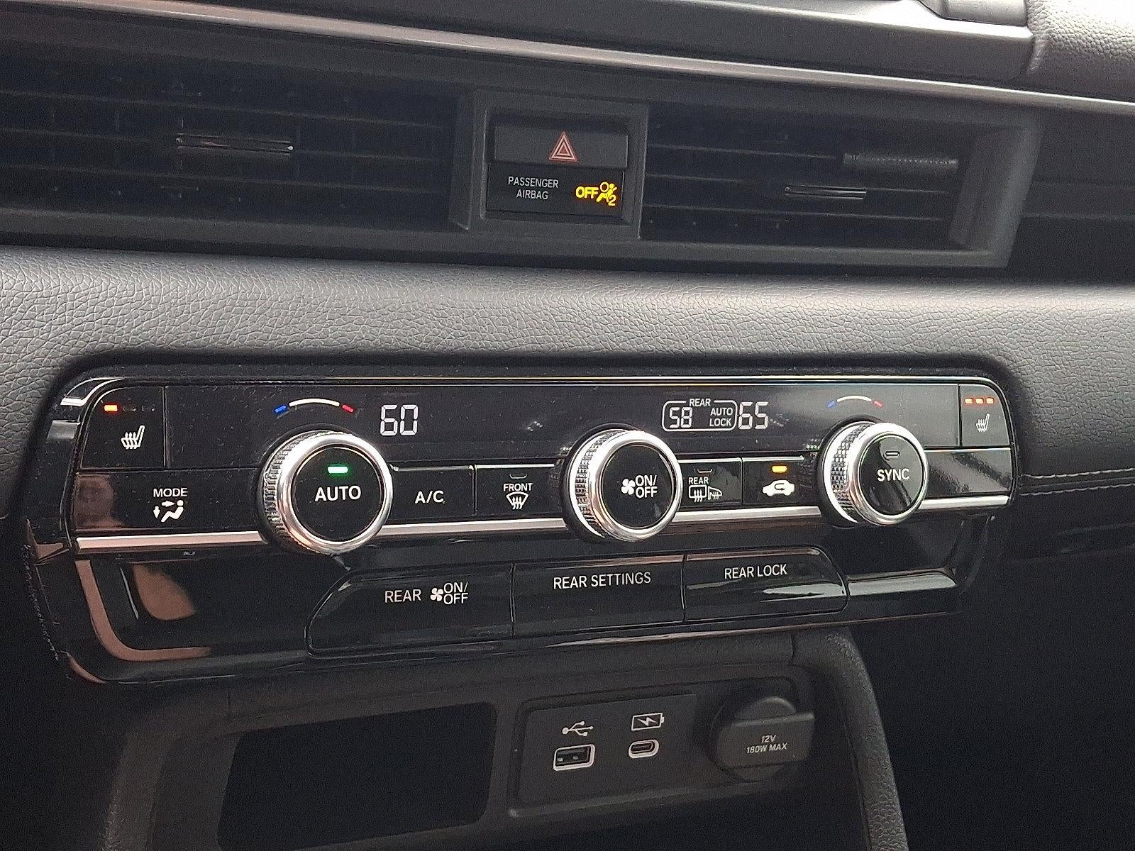 2023 Honda Pilot Touring AWD