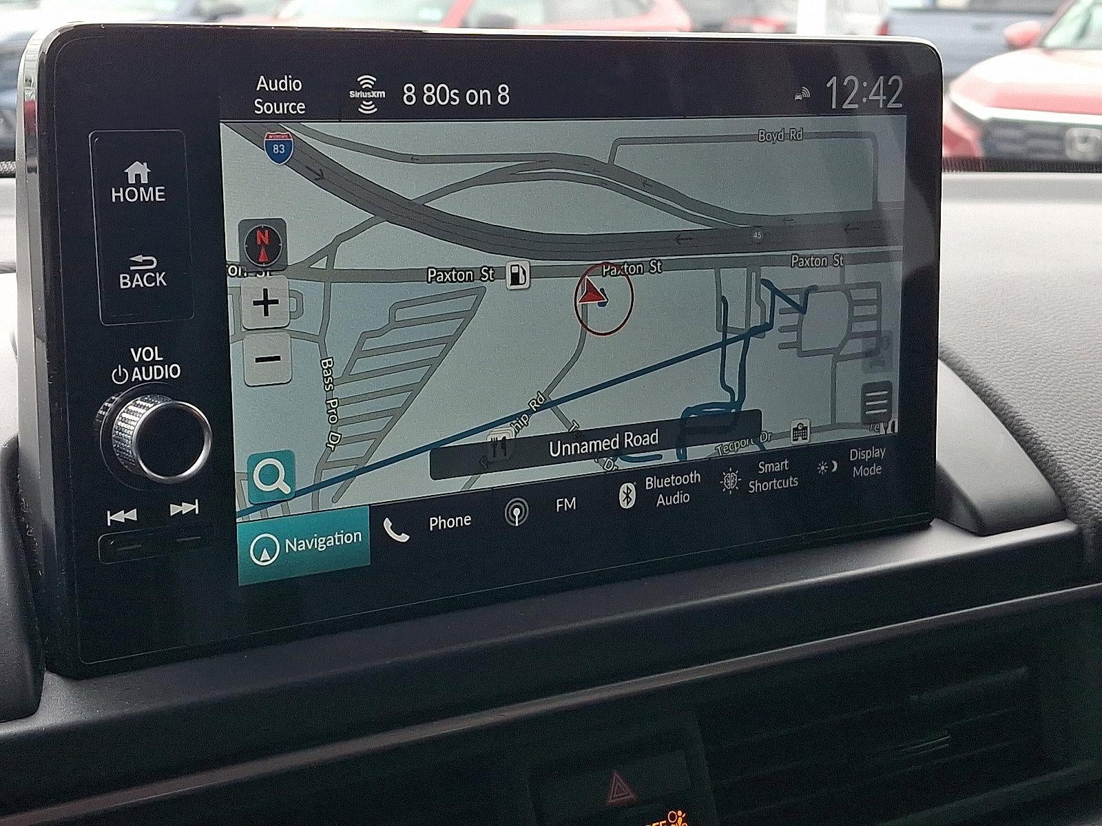2023 Honda Pilot Touring AWD