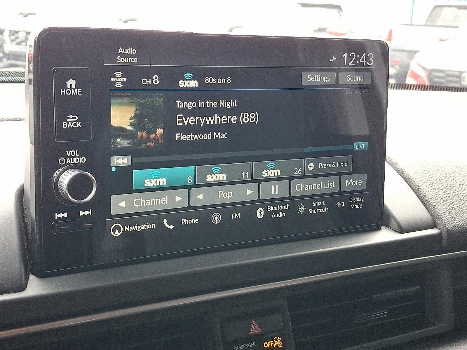 2023 Honda Pilot Touring AWD